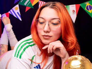 camgirl live sex picture LunaArdila