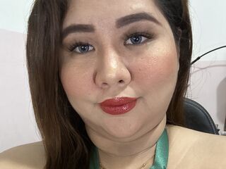 hot cam girl masturbating LunaAshly
