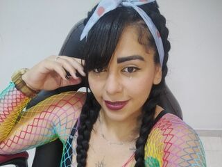 camgirl LunaKurth