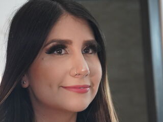 naked girl with webcam LunaPalmer