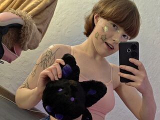 hot girl cam photo LunaWillson