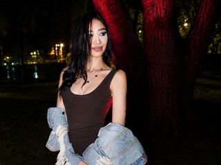 naked webcamgirl picture LunasBliss