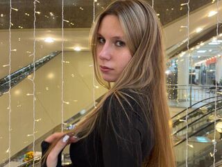 free jasmin LydaCentorino