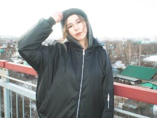 chat live cam MagalyArney