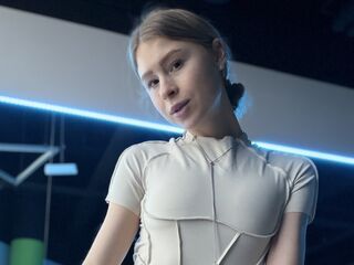 Kinky webcam MammieRamp