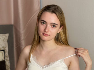 nude camgirl photo MargoBerks