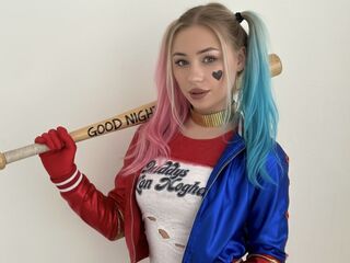 Kinky webcam girl MargoRobbz