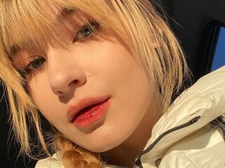 free nude live show MarianaMeola