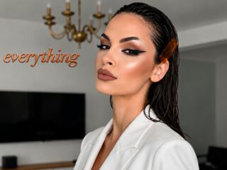 sex show online MaylaCherisse