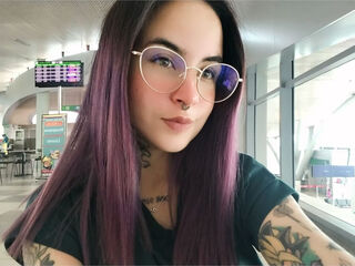 cam girl masturbating with sextoy MeganSmears