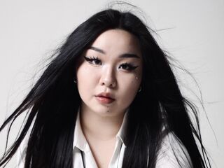 dirty cam show MeiFujimura