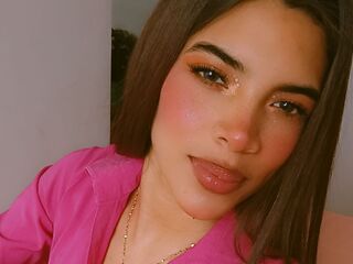 webcamgirl chat room MeliJhonson