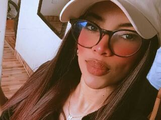 camgirl porn cam MeliRivers