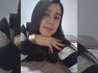 topless cam girl MelisaBlom