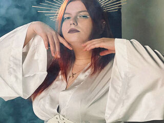 live webcam girl MelissaRed