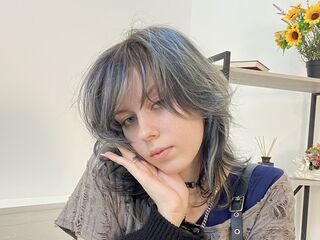 closeup MelonyBloom