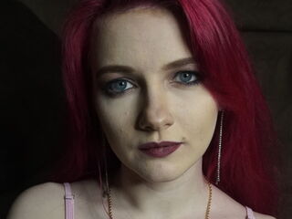 topless webcamgirl MercyNoctelle