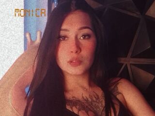 live sex webcam MiaBalker