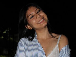 hot naked webcam girl MiaSauvage