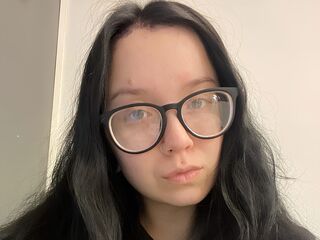 dirty web cam MiaWallees