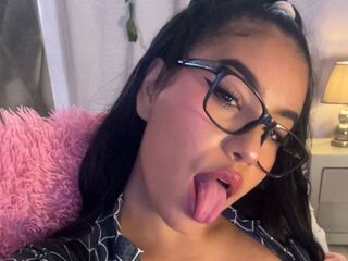 porn cam MihaCameron