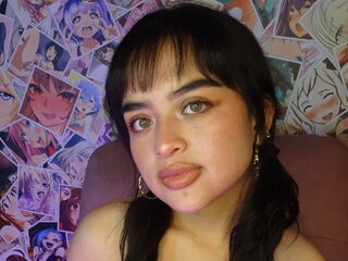 cam girl videochat MinnieCampbel