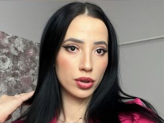 cam girl masturbating with sextoy MollyVass