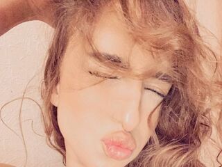 real live webcam MyraRidler