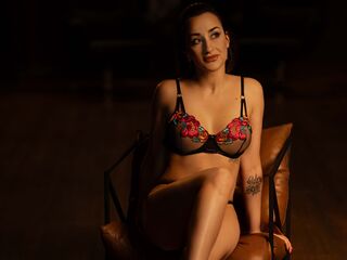 cam girl masturbating with sextoy NadyaRey