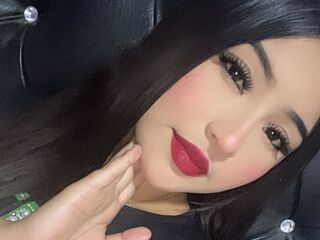 beautiful cam girl NaharaGraces