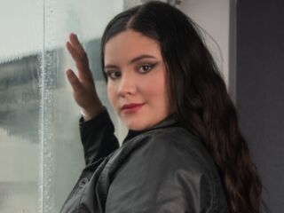 hot girl webcam picture NahiaMonet