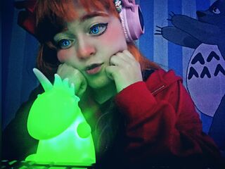 dirty webcam picture NahomiParker