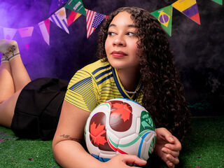 jasmin sexcam NahomiSoft