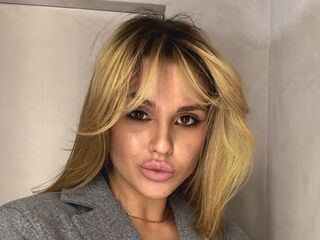 hot girl live web cam NayaMorel