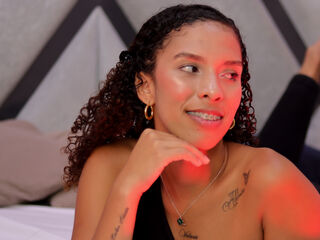 striptease show NicoleBakker