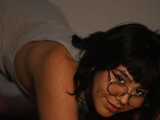 porn web cam NoemieBlanche
