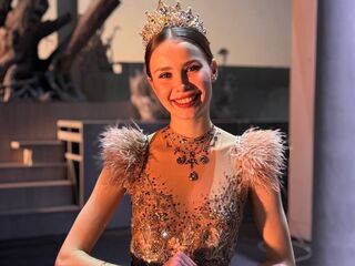 adult webcam chat NylaPitarresi