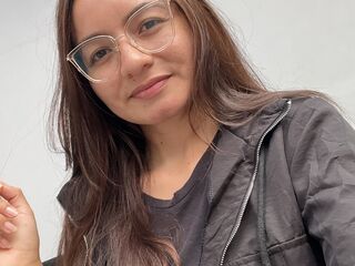 sexy live girl NyssaraLasso