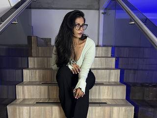 jasmin cam model OliviaLezama