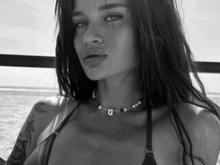 web cam live OliviaMazu