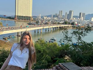 sexy camgirl live OllieTinney