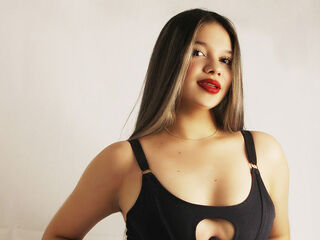 beautiful webcamgirl OnnaJackson