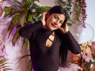 naked girl with cam OriannaValens