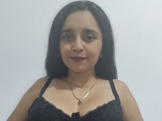 webcamgirl chat PaolaDuke