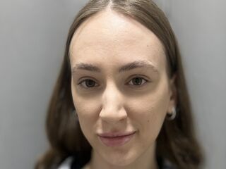 hardcore show PatriciCruz