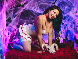 hot girl sex cam PaulinaClerty