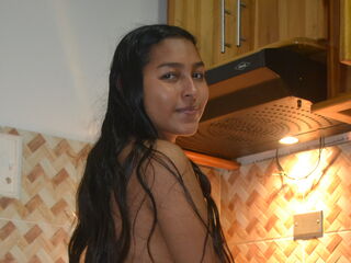 jasmin camgirl video PaulinaMelendez