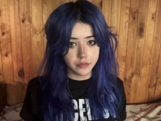 jasmin livecam PixieFrost