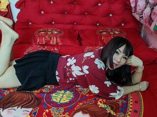 camgirl porn web cam QinFeng
