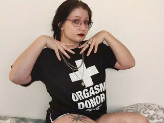 jasmin cam slut video RachelForger